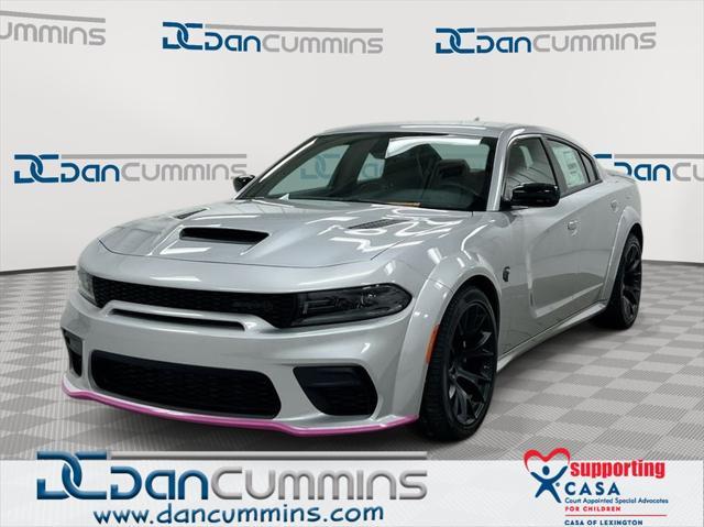 new 2023 Dodge Charger car, priced at $78,831