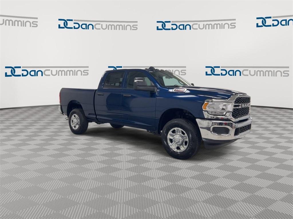 new 2024 Ram 2500 car, priced at $47,952