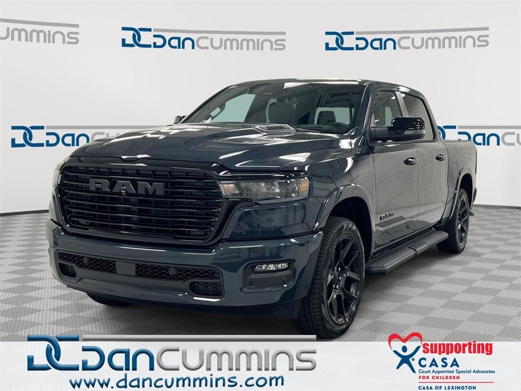 new 2026 Ram 1500 car, priced at $66,944