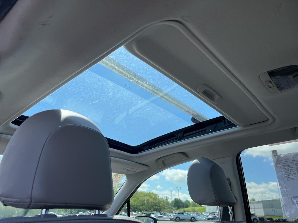 used 2015 Subaru Forester car, priced at $16,987