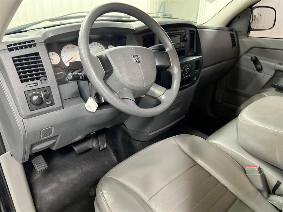 used 2008 Dodge Ram 1500 car, priced at $6,500