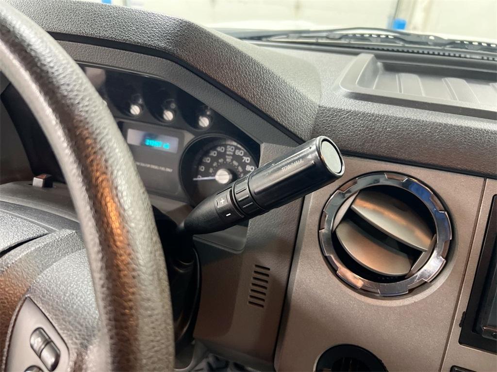 used 2013 Ford F-250 car, priced at $17,900