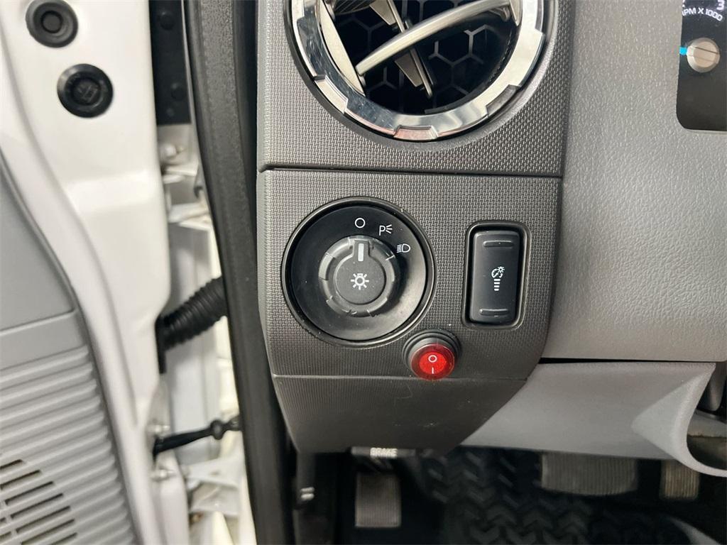 used 2013 Ford F-250 car, priced at $17,900