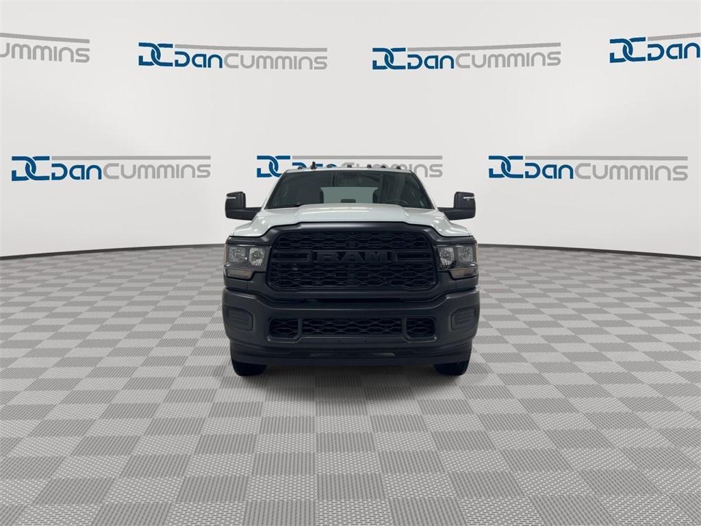 new 2024 Ram 2500 car, priced at $45,787