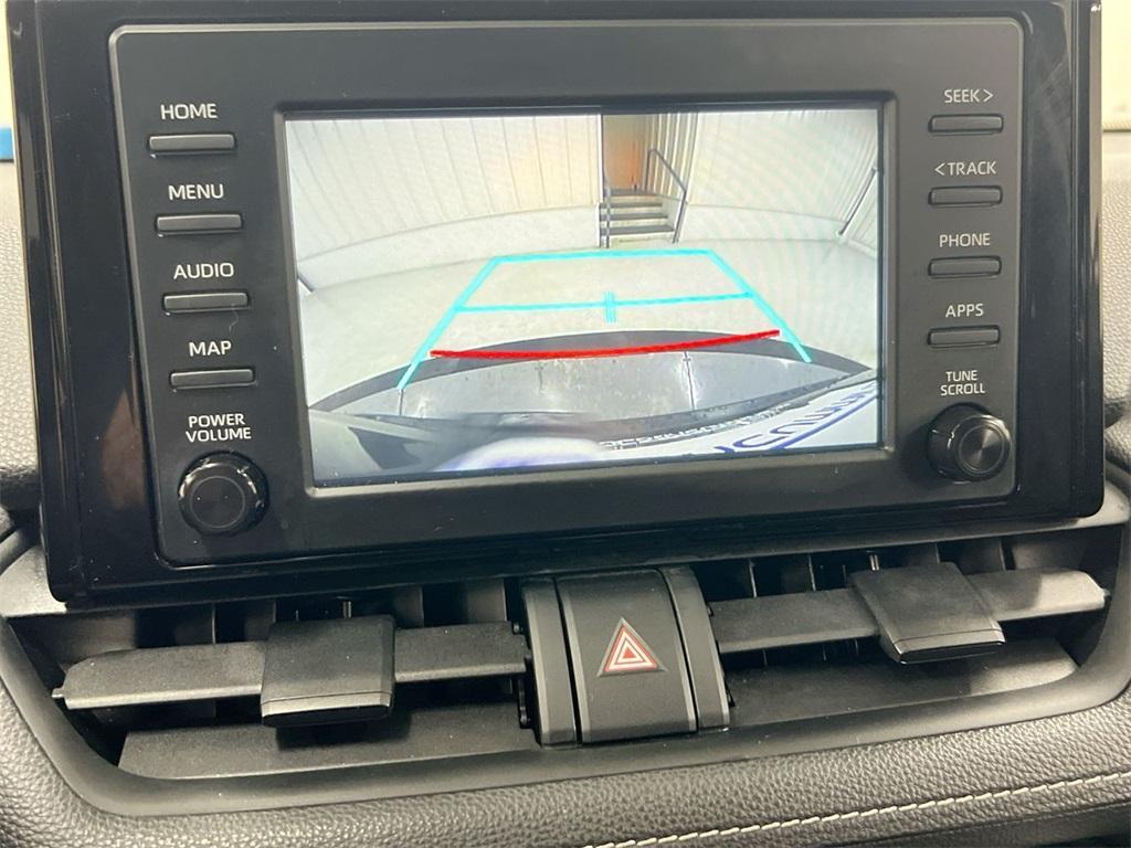 used 2019 Toyota RAV4 car, priced at $15,900