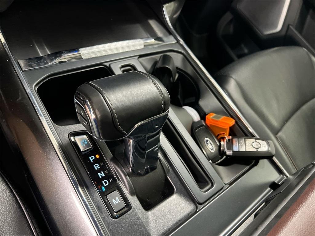 used 2021 Ford F-150 car, priced at $34,987