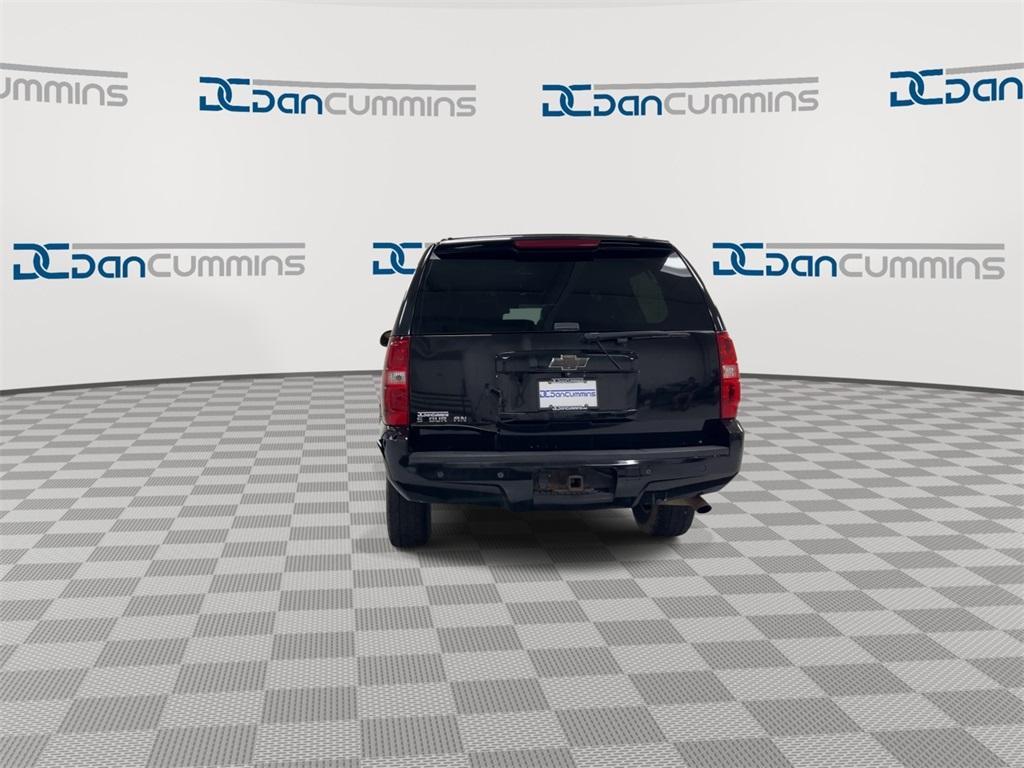 used 2011 Chevrolet Suburban car, priced at $7,900