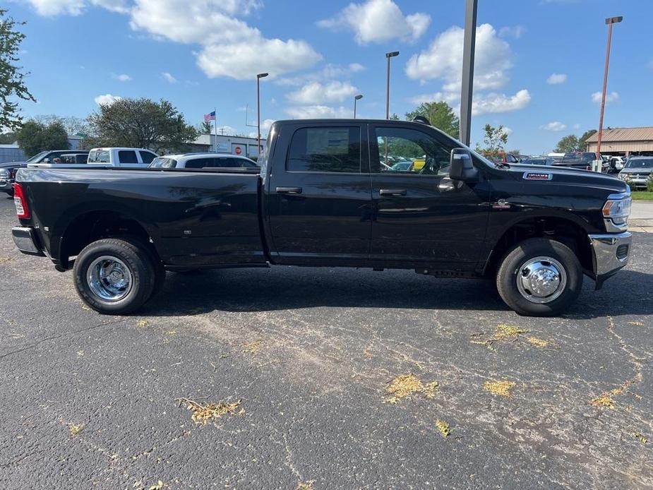 new 2024 Ram 3500 car, priced at $65,659