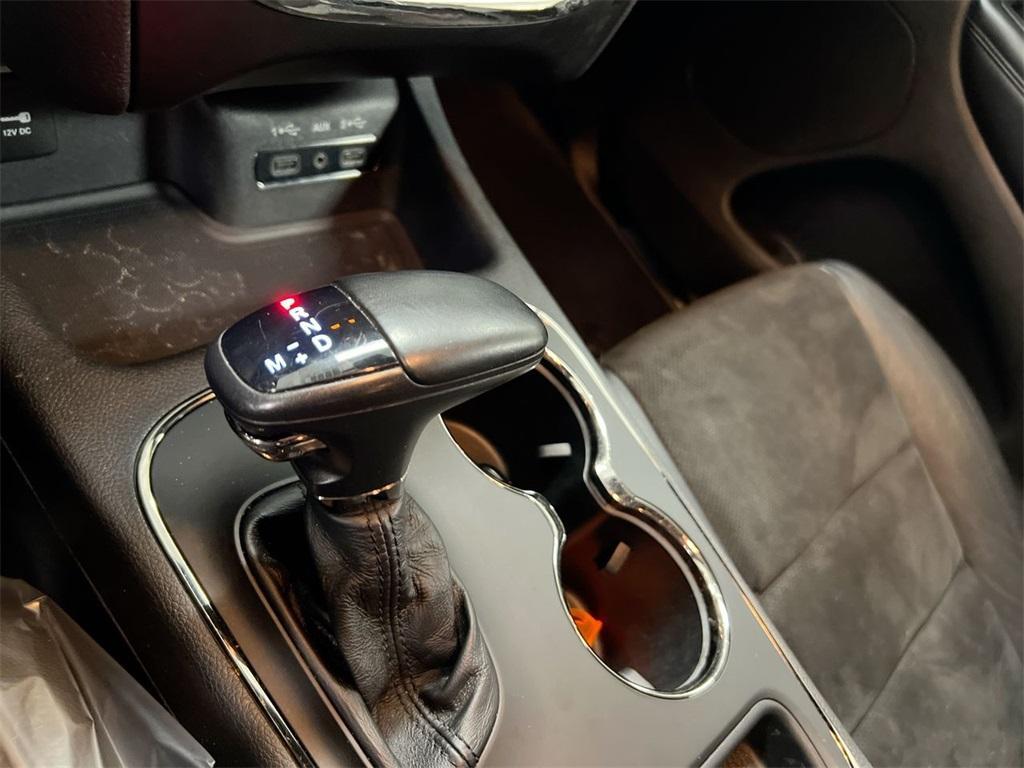 used 2020 Dodge Durango car, priced at $20,987