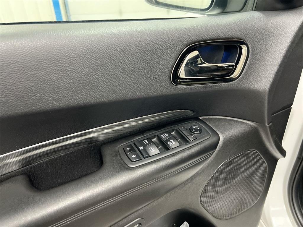used 2020 Dodge Durango car, priced at $20,987