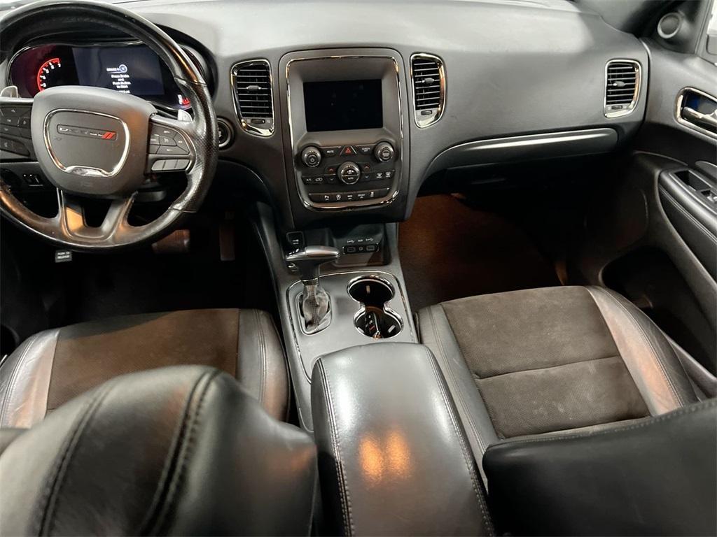 used 2020 Dodge Durango car, priced at $20,987