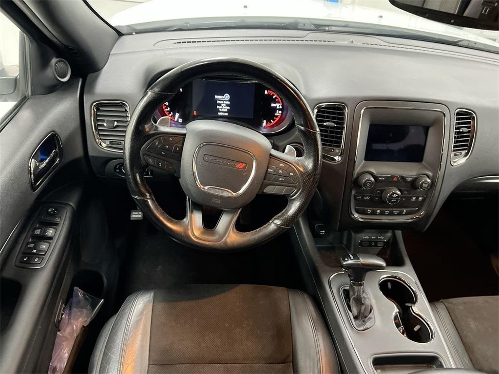 used 2020 Dodge Durango car, priced at $20,987