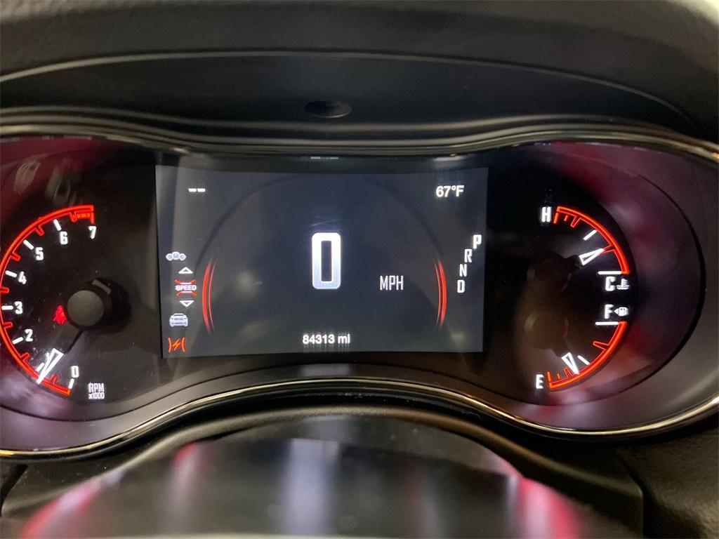 used 2020 Dodge Durango car, priced at $20,987