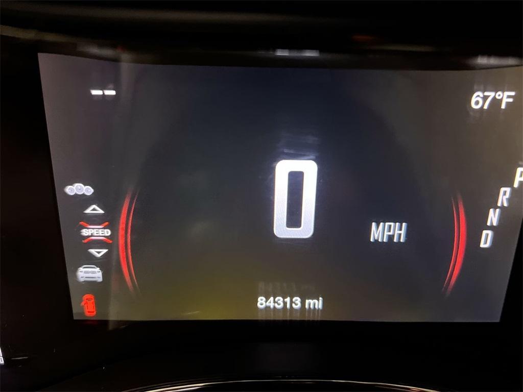 used 2020 Dodge Durango car, priced at $20,987