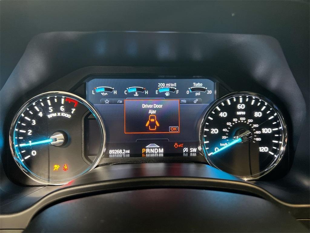 used 2021 Ford Expedition Max car, priced at $34,587