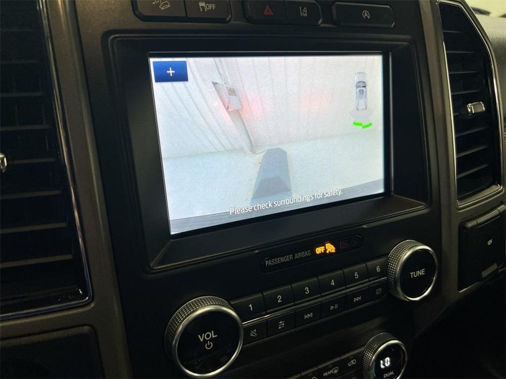 used 2021 Ford Expedition Max car, priced at $34,587
