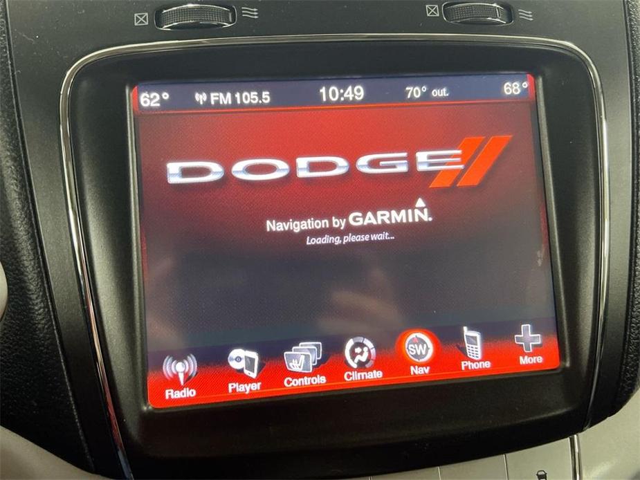 used 2014 Dodge Journey car, priced at $5,500