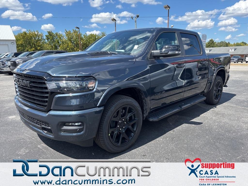 new 2026 Ram 1500 car, priced at $62,864