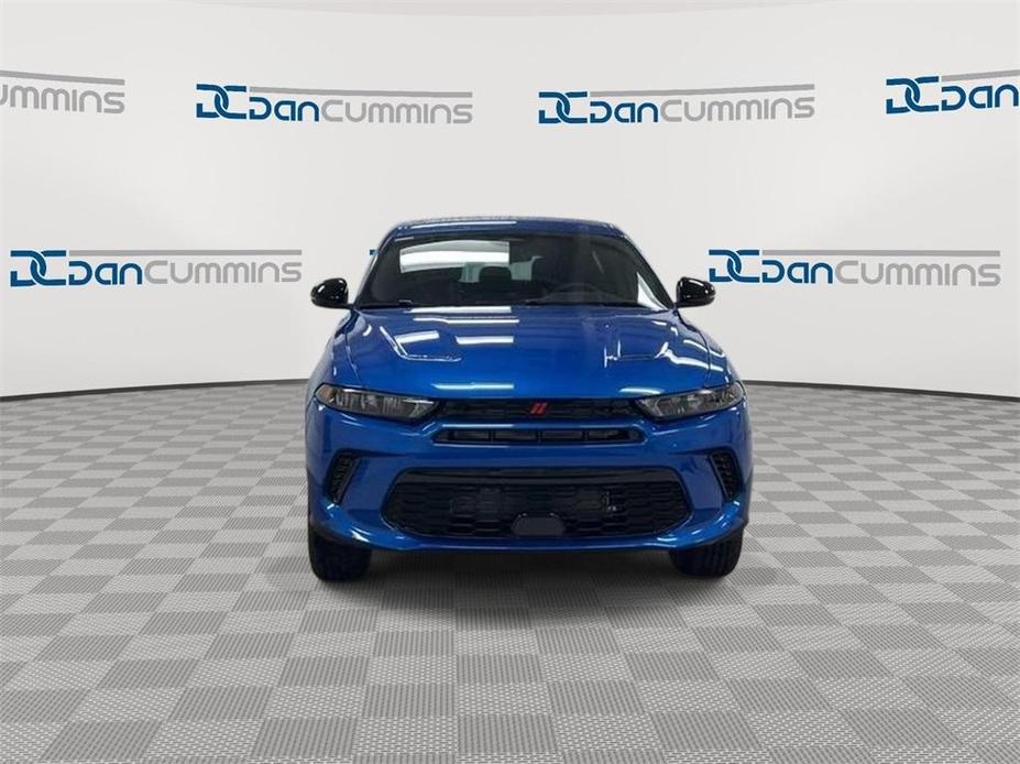 new 2024 Dodge Hornet car, priced at $32,080