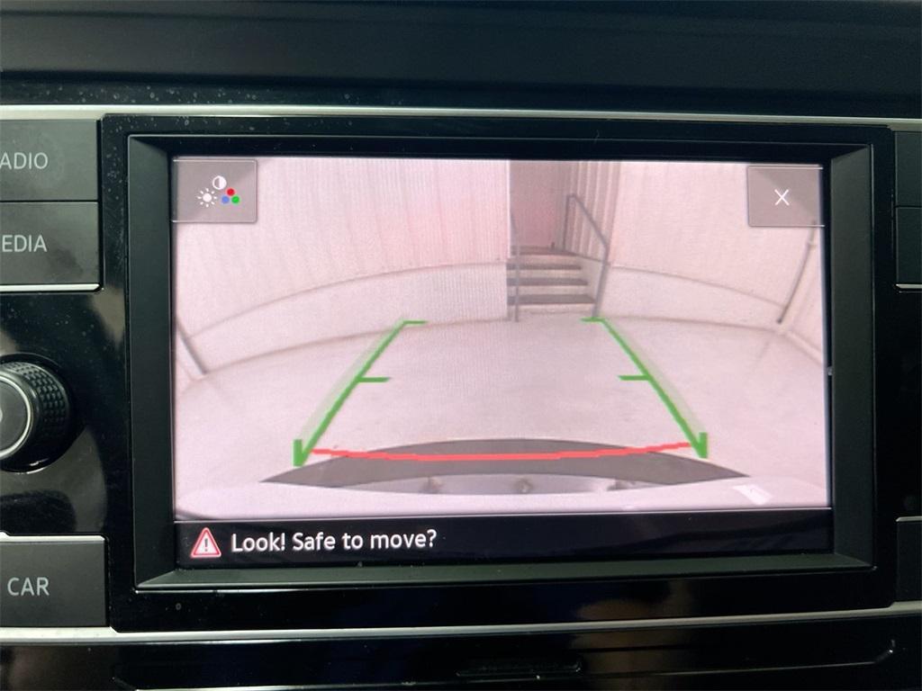 used 2019 Volkswagen Jetta car, priced at $11,987