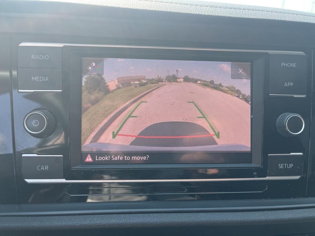 used 2019 Volkswagen Jetta car, priced at $12,587