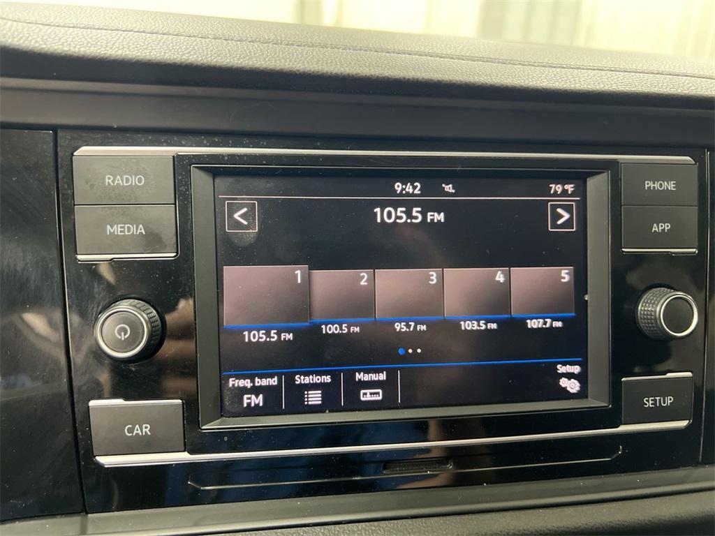 used 2019 Volkswagen Jetta car, priced at $11,987
