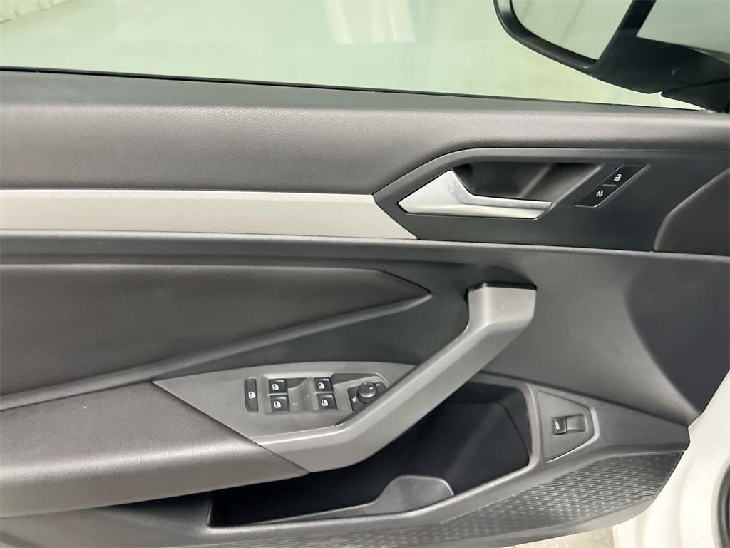 used 2019 Volkswagen Jetta car, priced at $11,987