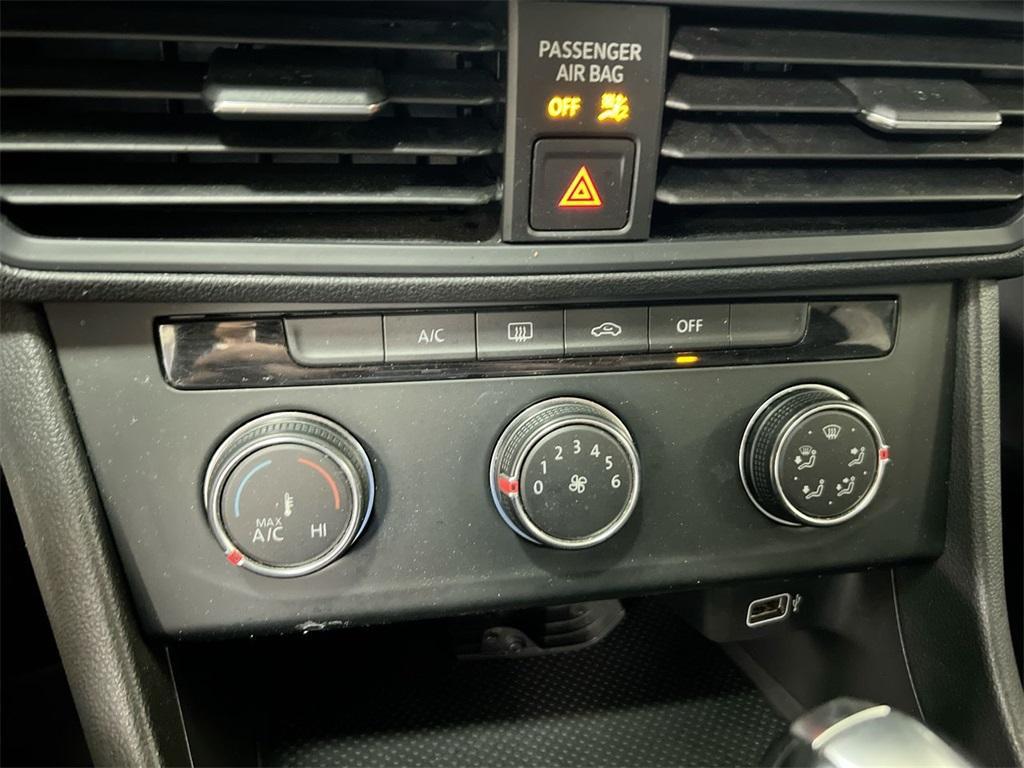used 2019 Volkswagen Jetta car, priced at $11,987