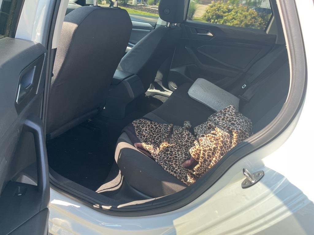 used 2019 Volkswagen Jetta car, priced at $12,587