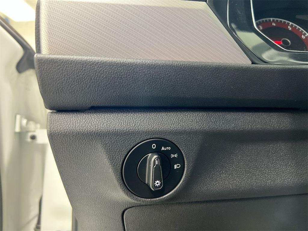 used 2019 Volkswagen Jetta car, priced at $11,987