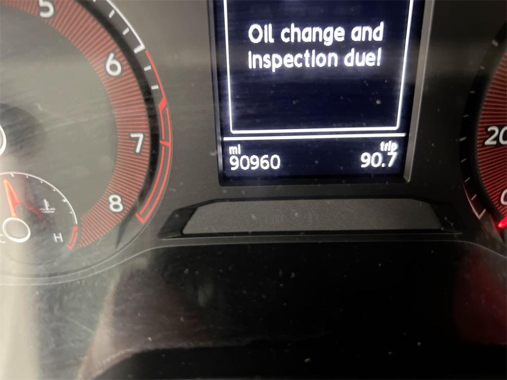 used 2019 Volkswagen Jetta car, priced at $11,987