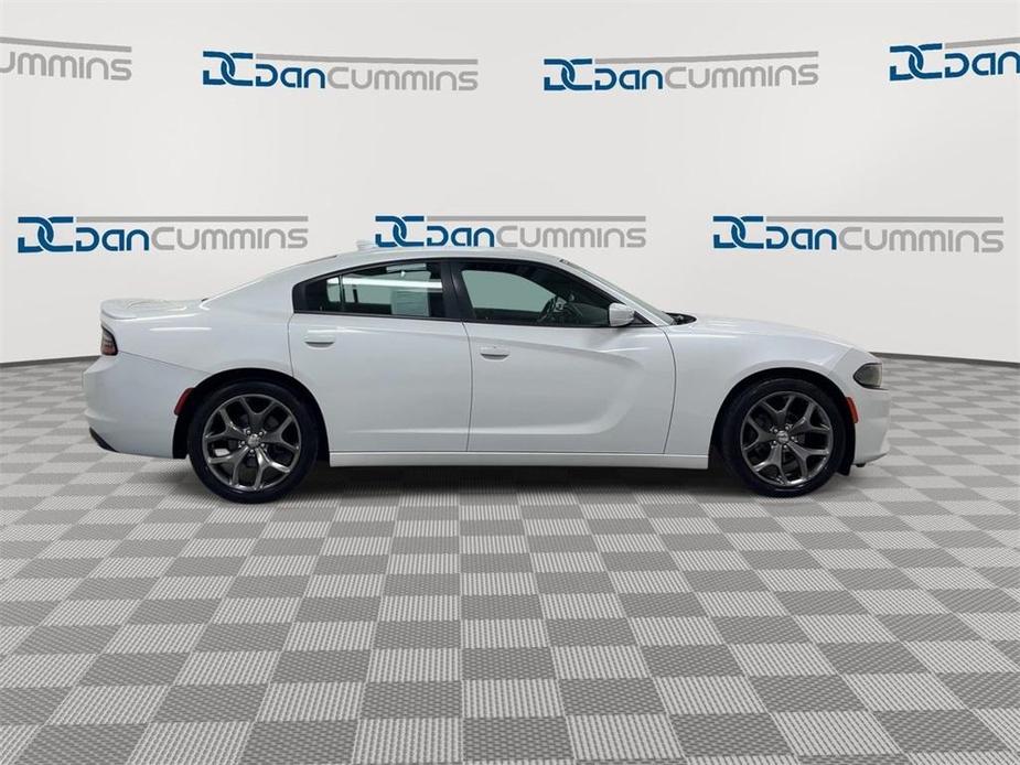 used 2016 Dodge Charger car, priced at $12,487