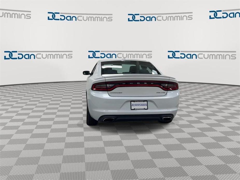 used 2016 Dodge Charger car, priced at $12,487