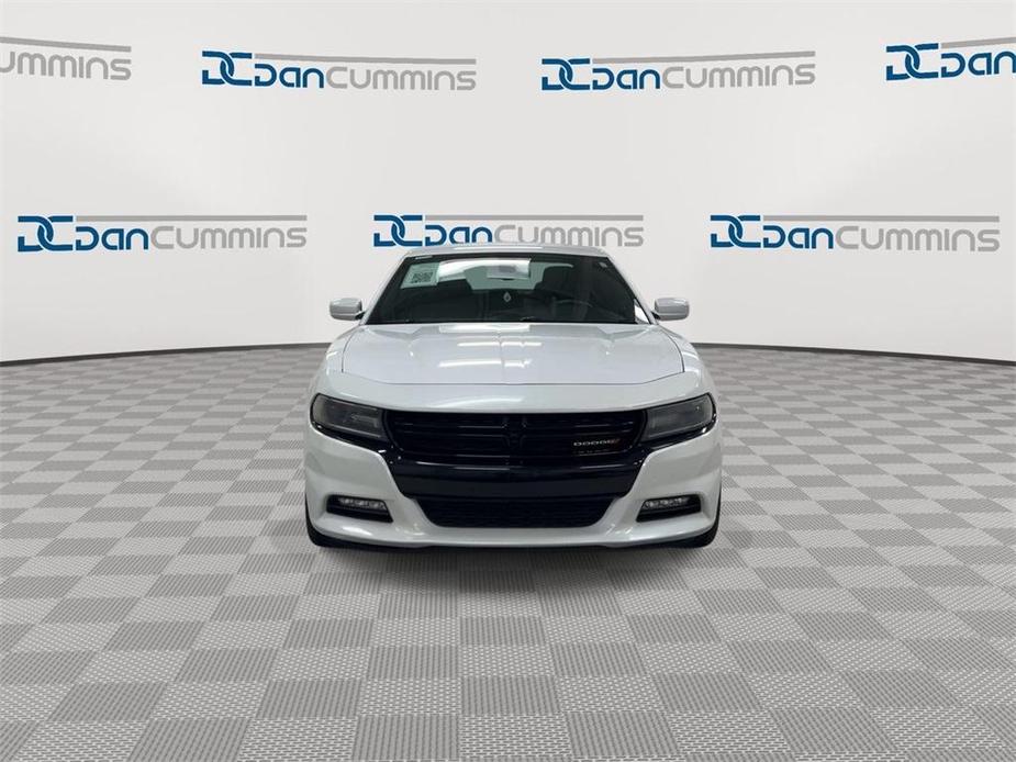 used 2016 Dodge Charger car, priced at $12,487