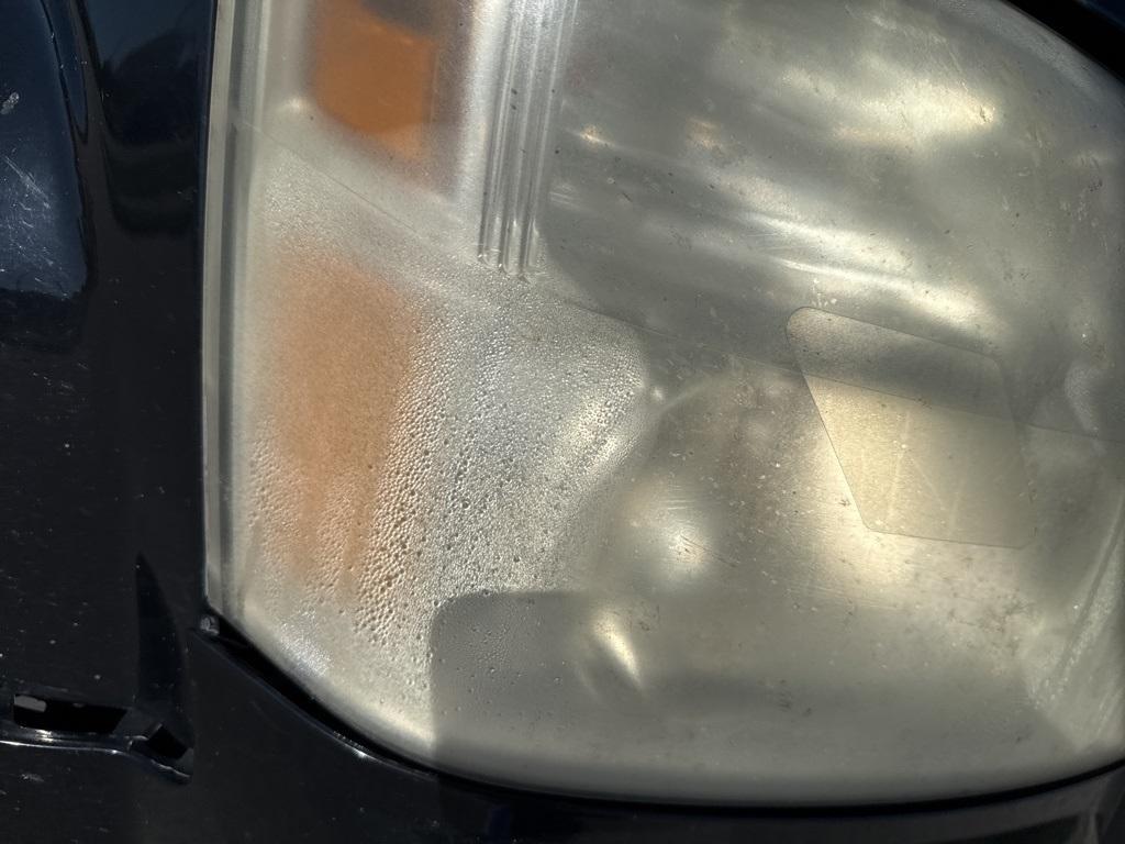 used 2011 GMC Terrain car, priced at $3,500