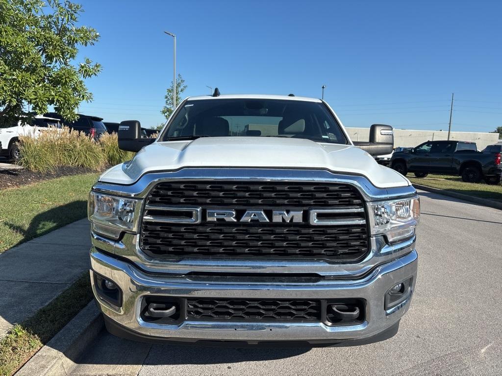 used 2024 Ram 2500 car, priced at $46,987