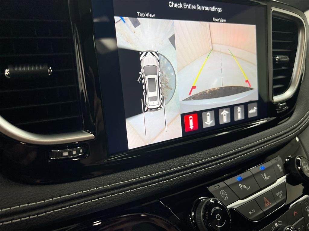 new 2026 Chrysler Pacifica car, priced at $49,448