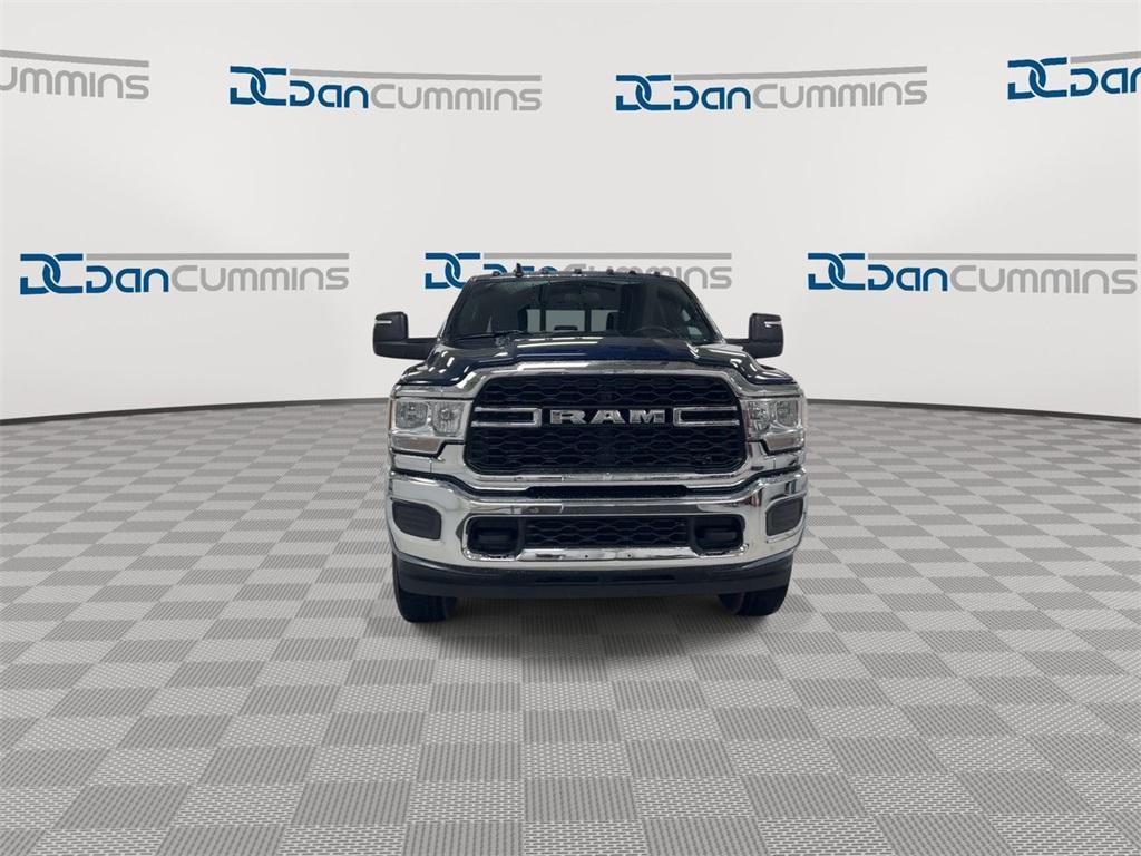 new 2024 Ram 2500 car, priced at $56,694