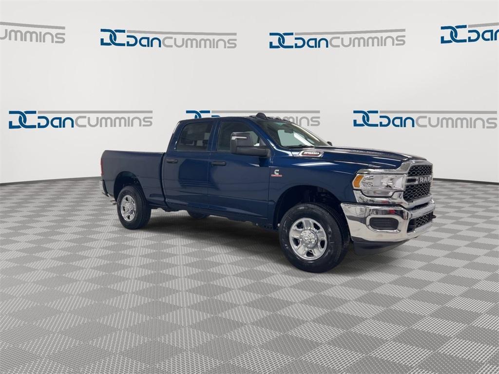 new 2024 Ram 2500 car, priced at $56,694