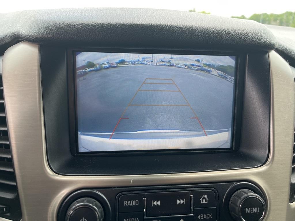used 2020 GMC Yukon XL car, priced at $34,987