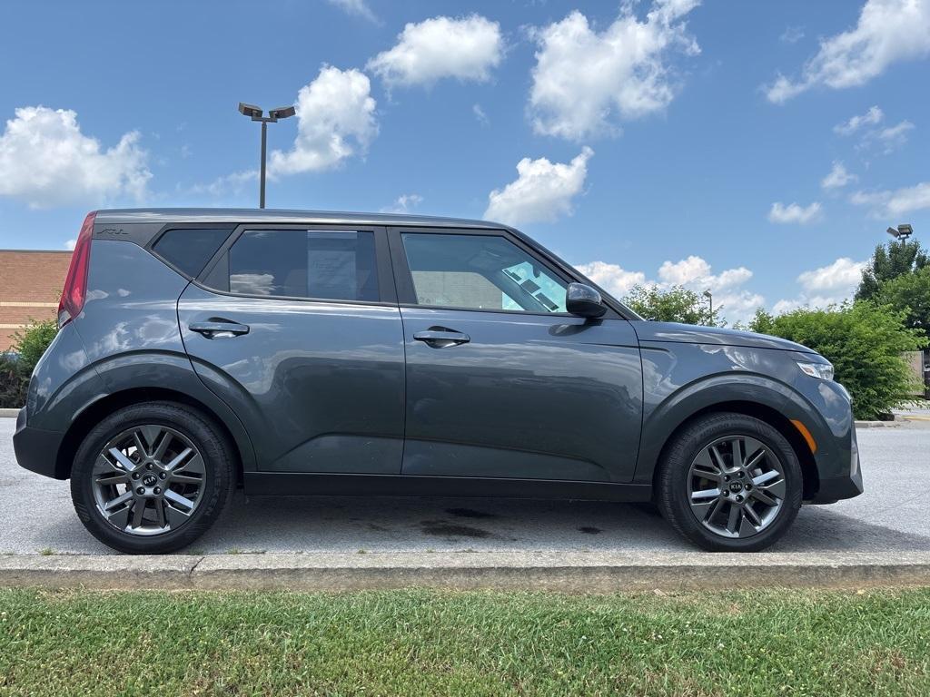 used 2021 Kia Soul car, priced at $12,987