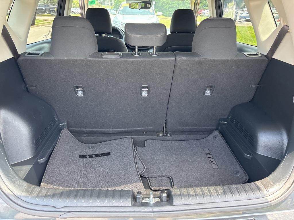 used 2021 Kia Soul car, priced at $12,987
