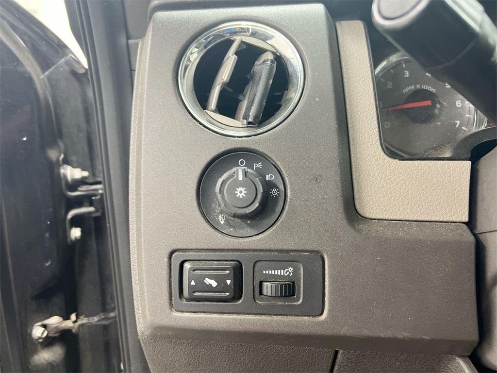 used 2010 Ford F-150 car, priced at $8,500