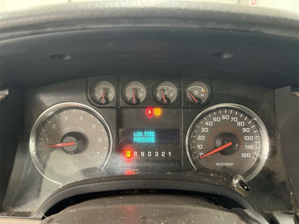 used 2010 Ford F-150 car, priced at $8,500