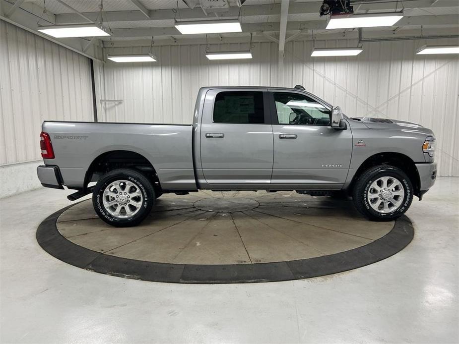 new 2024 Ram 2500 car, priced at $73,644