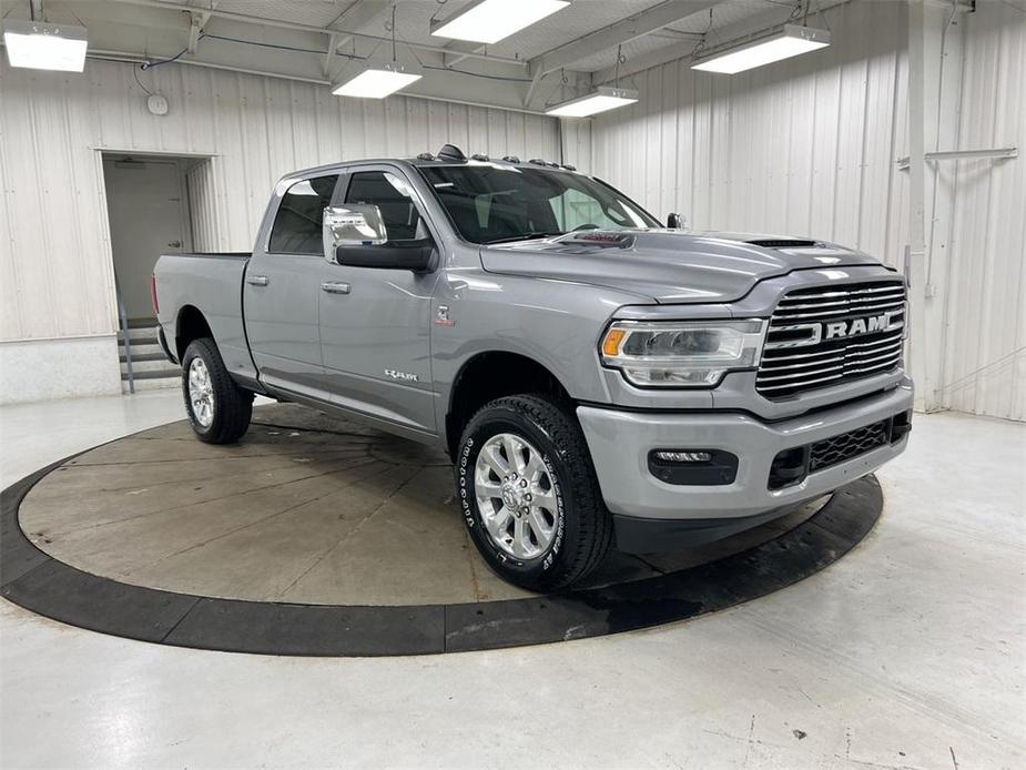 new 2024 Ram 2500 car, priced at $73,644