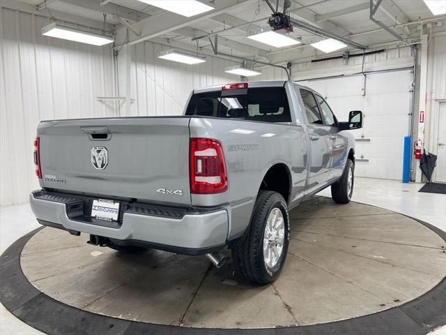 new 2024 Ram 2500 car, priced at $69,919