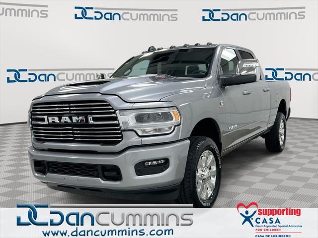 new 2024 Ram 2500 car, priced at $69,919