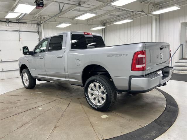 new 2024 Ram 2500 car, priced at $69,919