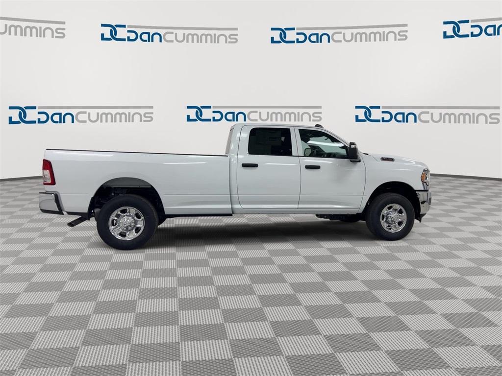 new 2024 Ram 3500 car, priced at $49,897